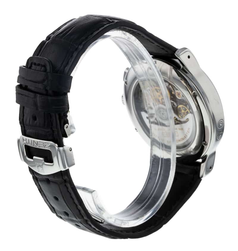 Zenith El Primero 02.0240.410